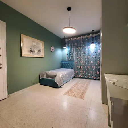 Apartment Lindita