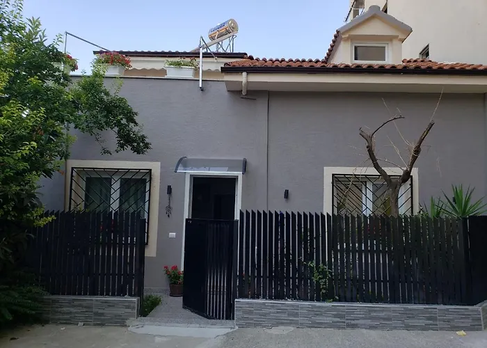 Apartment Lindita