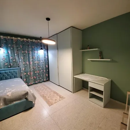 Lindita Apartment *