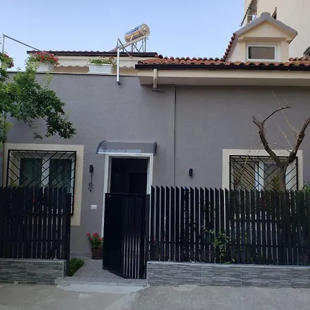 Apartment Lindita