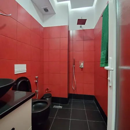 Lindita Apartament Tirana