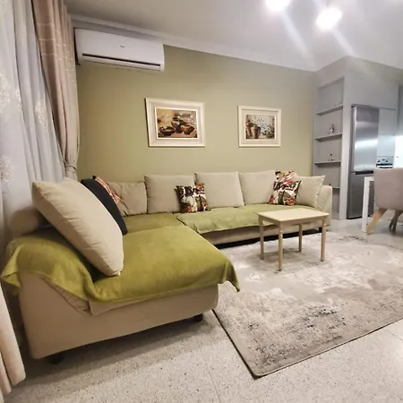 Apartment Lindita *